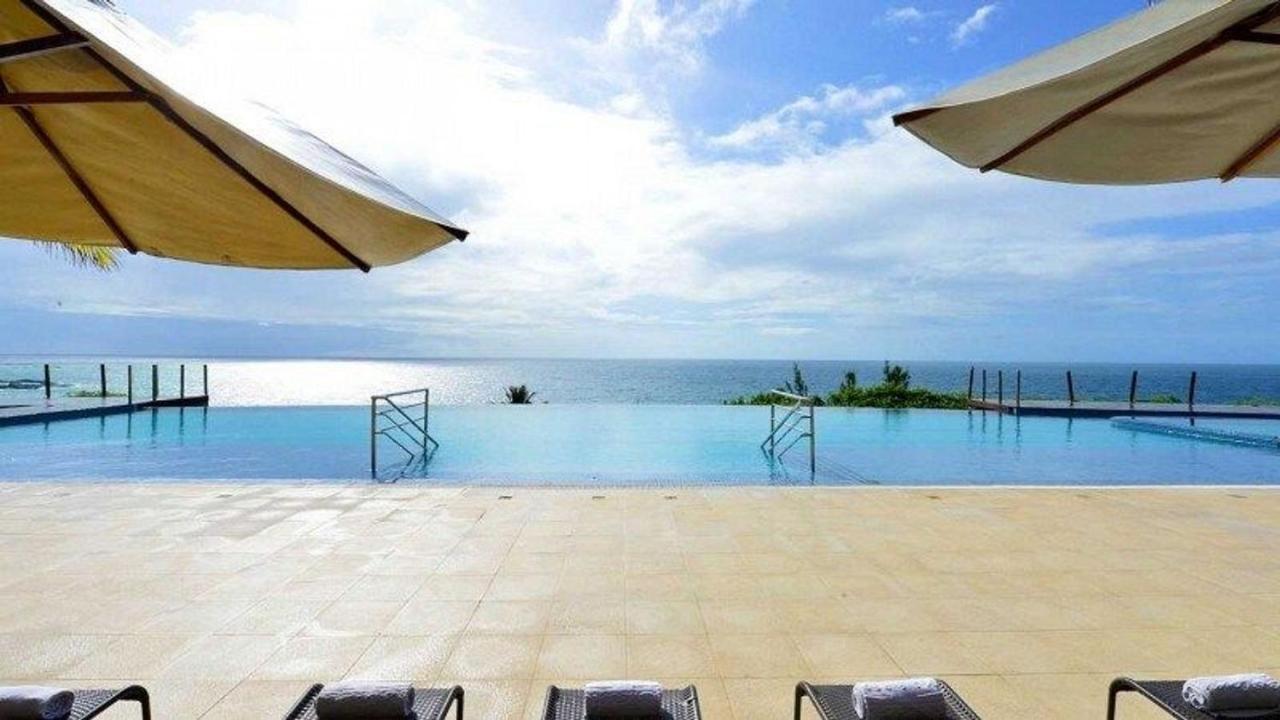 Apt Loft - Duplex, Decorado Luxo, Estilo Praiano - Rio Vermelho Salvador Exteriér fotografie