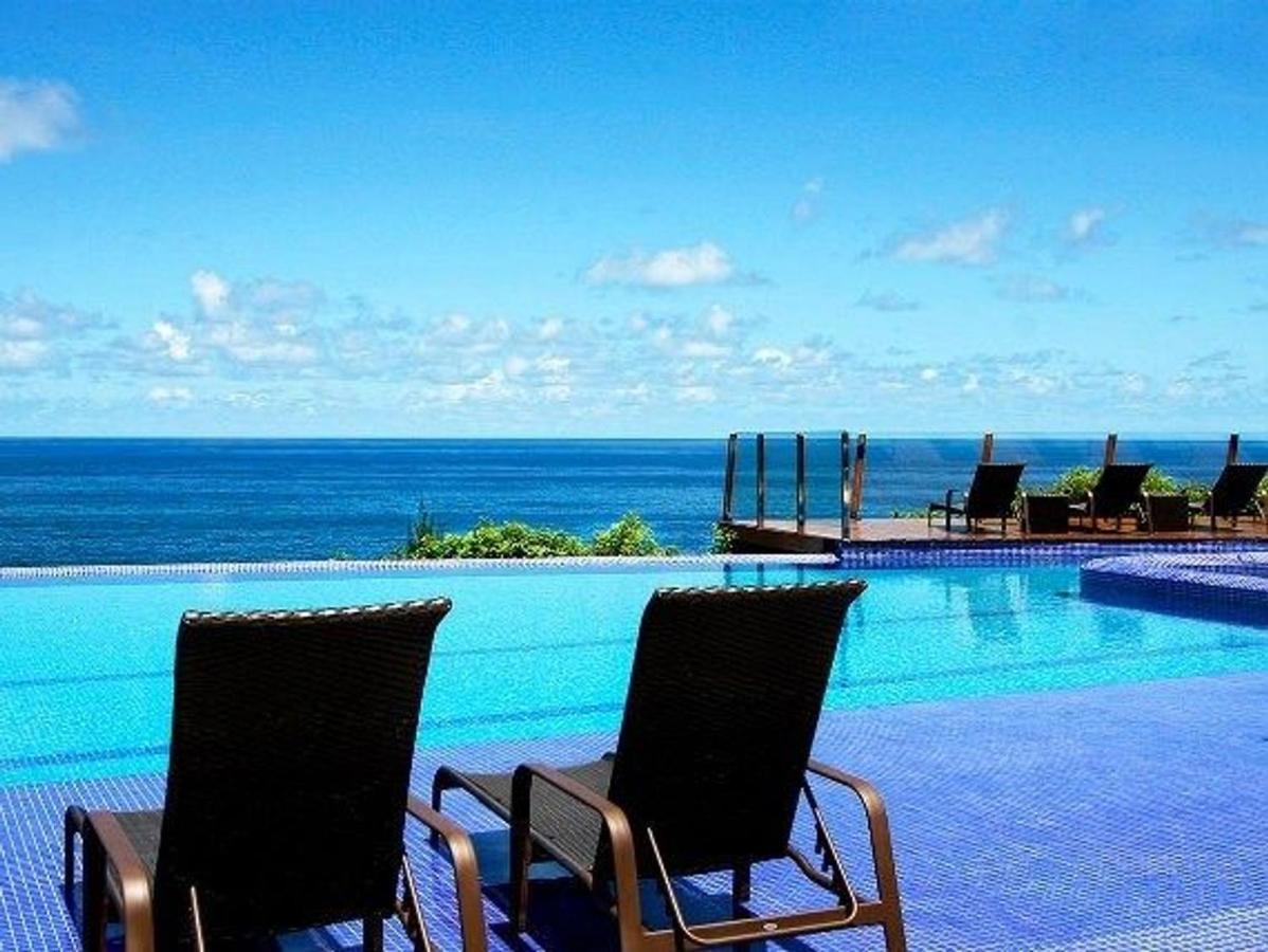 Apt Loft - Duplex, Decorado Luxo, Estilo Praiano - Rio Vermelho Salvador Exteriér fotografie